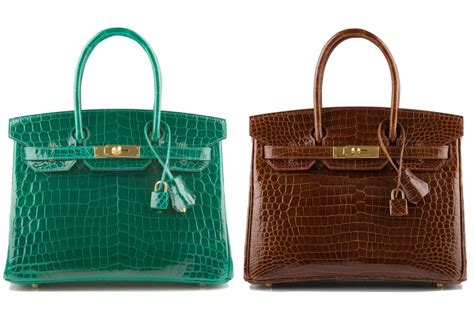 hermes ferme crocodile|Hermes crocodile vs alligator.